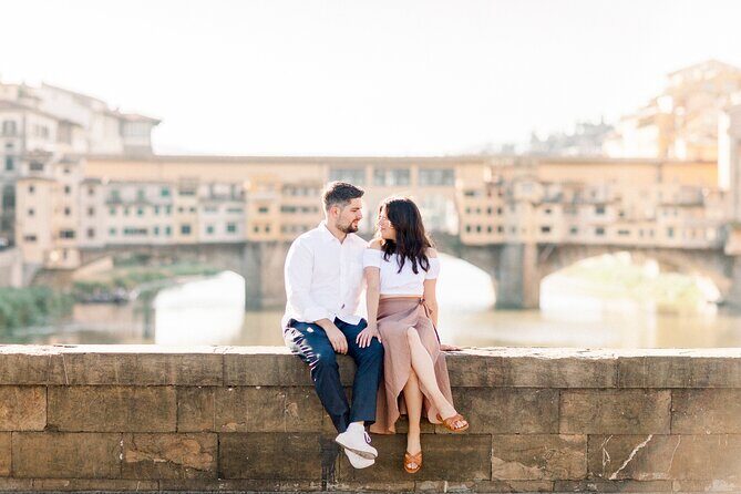 Private Vacation Photography Session with Local Photographer in Florence - Price and Value: $325 for Up to Six Is the Real Deal