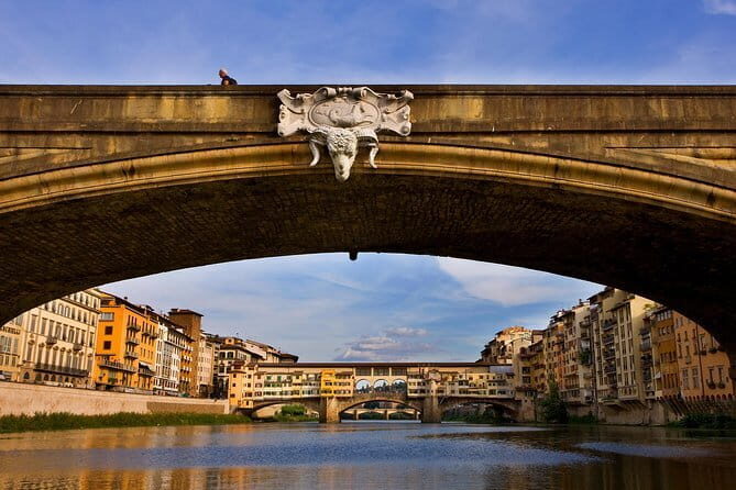 Private Walking Tour of Florence + Santa Croce Basilica - A private 3-hour Florence walk, planned around Santa Croce