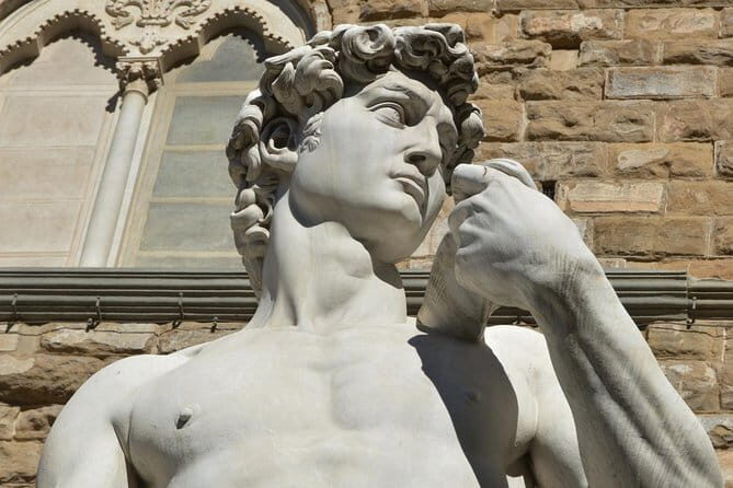 Private Walking Tour of Florence + Santa Croce Basilica - The Florence context you’ll likely pick up along the walk