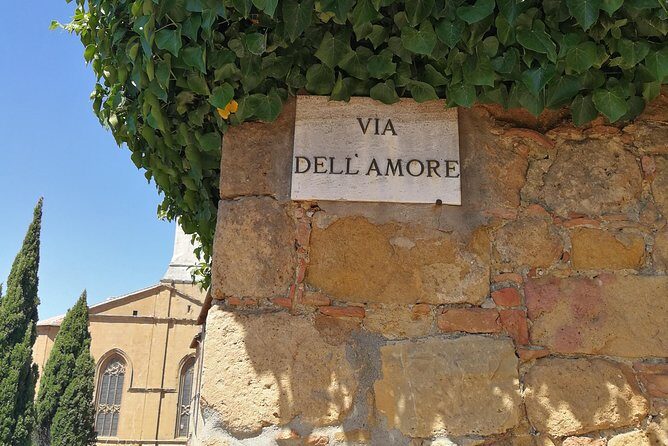 Private Walking Tour of Pienza with Licensed Tour Guide - Key Highlights You’ll Actually Feel During the Walk