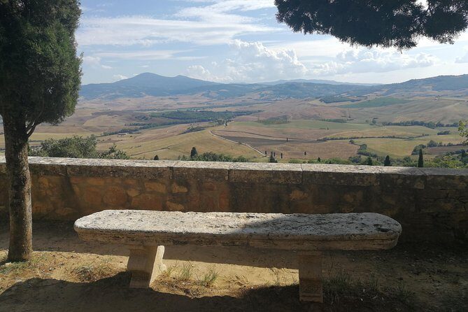 Private Walking Tour of Pienza with Licensed Tour Guide - What’s Included—and What You’ll Need to Plan Separately