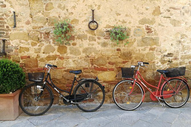 Private Walking Tour of Pienza with Licensed Tour Guide - Price and Value: Is $136.63 per Person Fair Here?