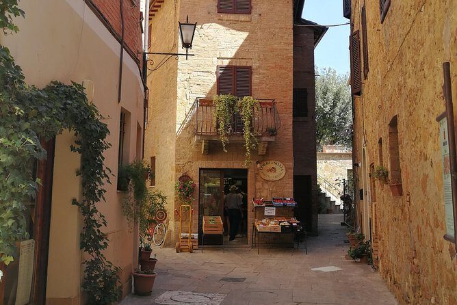 Private Walking Tour of Pienza with Licensed Tour Guide - Who This Tour Suits Best (And Who Might Want Something Else)