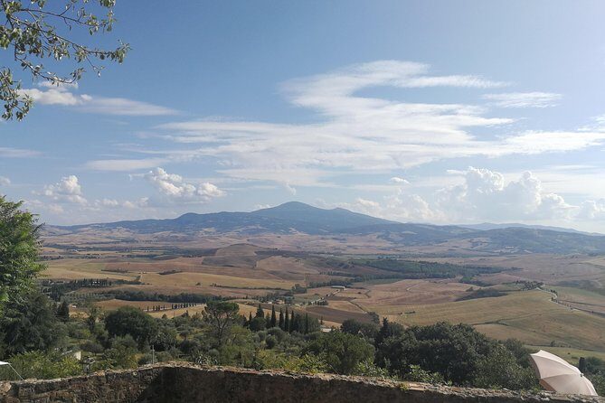 Private Walking Tour of Pienza with Licensed Tour Guide - Pienza’s Stories: Pius II and the Town’s Bigger Plan