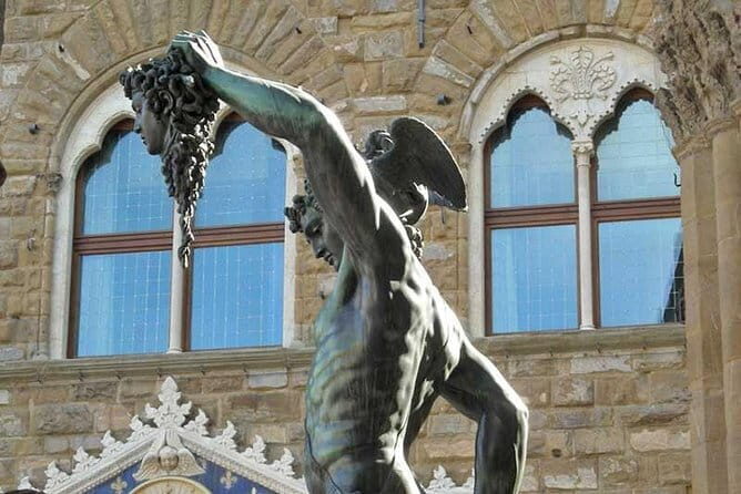 Private Walking Tour Secrets of Florence - Key Points You’ll Care About