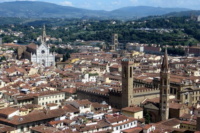 Private Walking Tour Secrets of Florence - What Makes This Tour Work: Art Historian Stories You Can Use