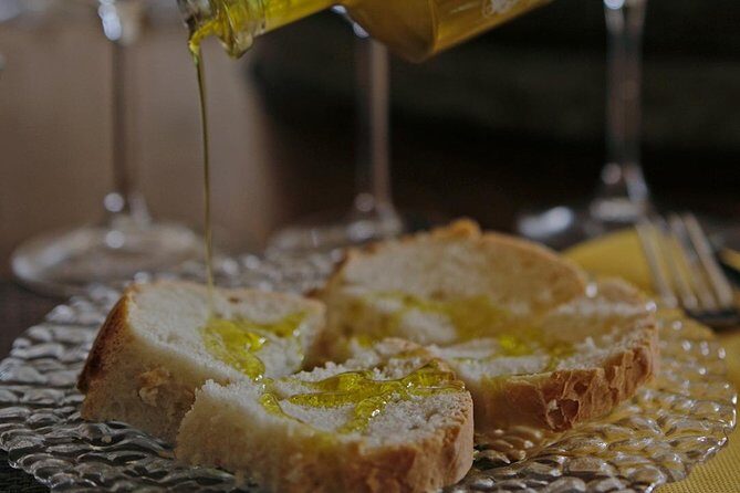 Private Wine and Extra Virgin Olive Oil Tasting - FAQ