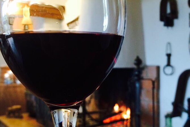 Private Wine, Evo Oil, Balsamic Vinegar Experience & Meal - Practical Logistics That Matter (Without Making Your Day Complicated)