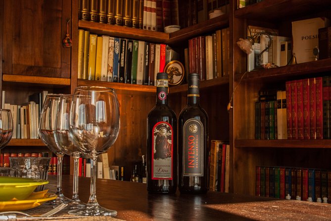 Private Wine & Evo oil tasting with Truffle Meal - Private Truffle Lunch in San Gimignano: The Big Idea