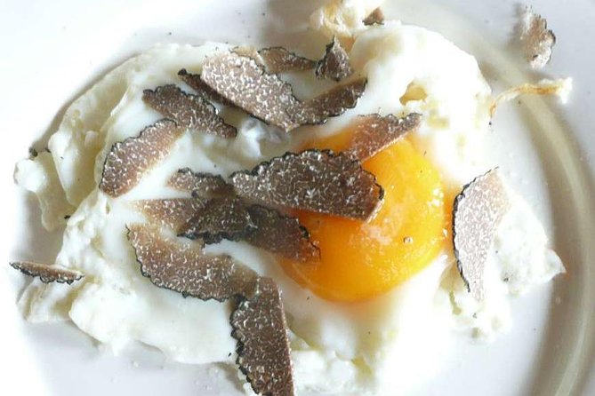 Private Wine & Evo oil tasting with Truffle Meal - Wine Pairings With Organic Wines: What to Listen For
