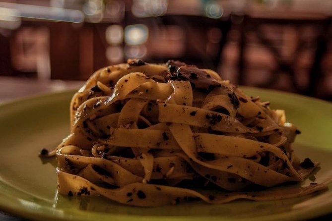 Private Wine & Evo oil tasting with Truffle Meal - Estate Olive Oil and Aged Balsamic Vinegar: The Real Tuscan Crossroads