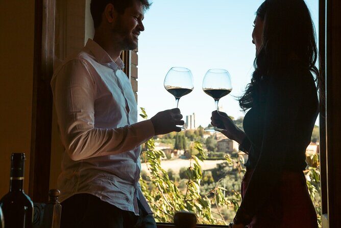 Private Wine, Evo Oils & Balsamic Vinegar Experience with Meal - The Meal: Bruschetta Starter, Two Main Options, and Dessert