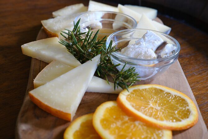 Private wine, Extra Virgin Olive Oils & Cheese Tasting - Key highlights worth writing home about