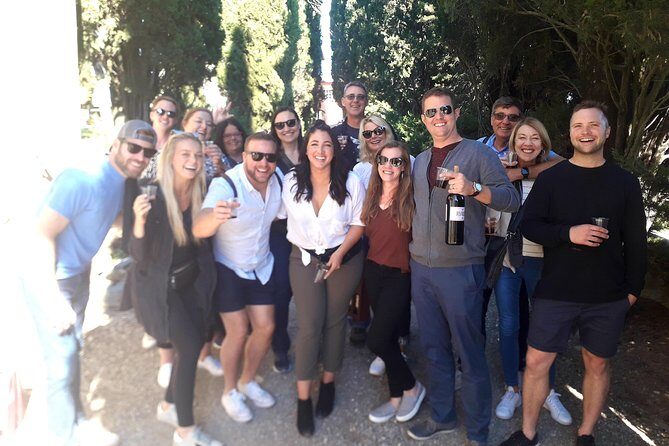 Private Wine Safari! Off-Road, Lunch in Winery in Tuscany! - Price and value: is $235.51 per person worth it?