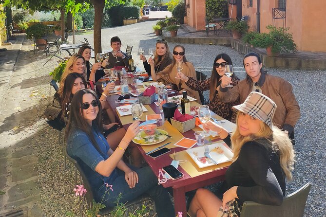 Private wine tour on the magical hills of Lucca (2 wineries) - Who this tour suits best (and who might want a different option)