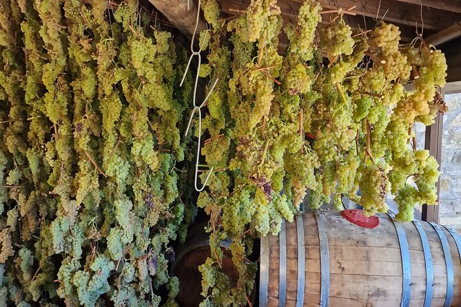 Private Wine Tour Top Wineries, Limousine Service, Florence Tours - Greve in Chianti and Castello di Gabbiano: Short Town Break, Optional Wine