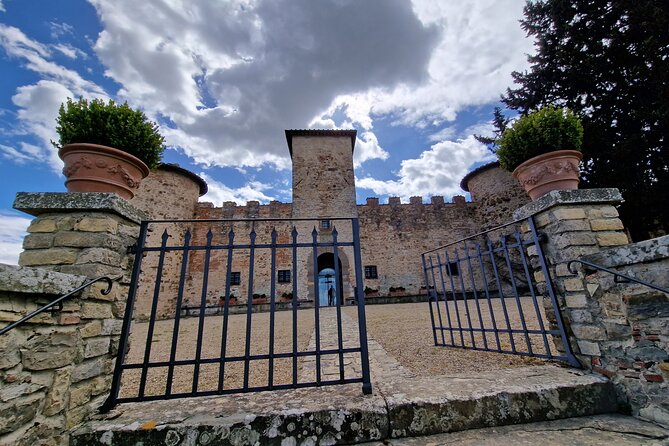 Private Wine Tour Top Wineries, Limousine Service, Florence Tours - Price and Value: What You’re Paying For at $1,112.56