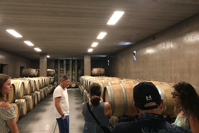 Private wine tour with sommelier - the magical Bolgheri (2 wineries) - Key highlights to know before you go