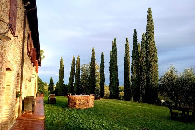 "Ramble Through The Rolling Hills Of Chianti" with lunch & Wine Tastings - How Much Is This Tour Worth for $289.40?