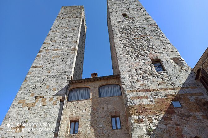 "Ramble Through The Rolling Hills Of Chianti" with lunch & Wine Tastings - Should You Book This Chianti Day Trip?