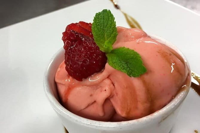 Real Pizza And Gelato Lesson In Florence - Why a pizza-and-gelato class beats another food tour stop