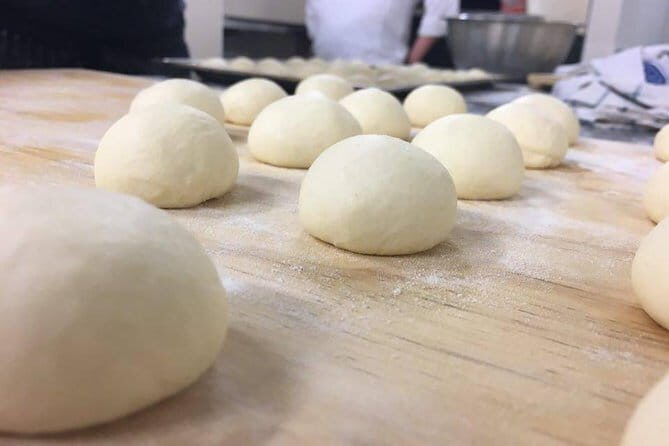 Real Pizza And Gelato Lesson In Florence - Inside the kitchen: wood-fired Neapolitan pizza you’ll understand later