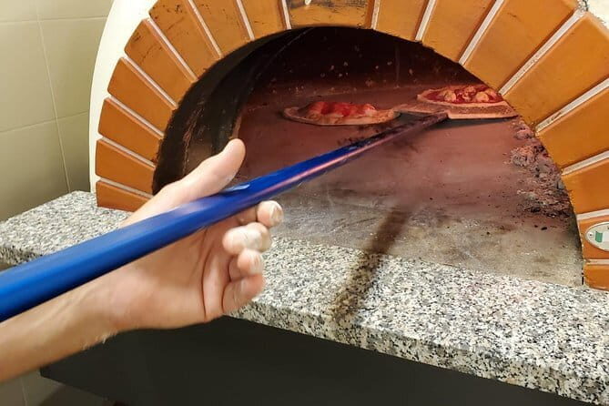 Real Pizza And Gelato Lesson In Florence - Should you book this Real Pizza and Gelato lesson?