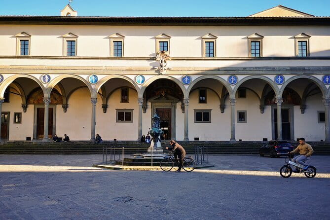 Renaissance Explained Tour in Florence - Renaissance explained, without the museum fatigue