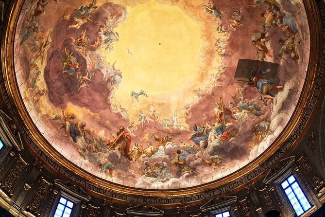 Renaissance Explained Tour in Florence - Orsanmichele, plus a quick look at Florence’s leather past