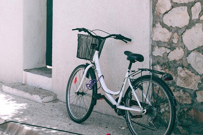 Ride the Walls - Ride the Walls: the smart way to tour Lucca without leg fatigue