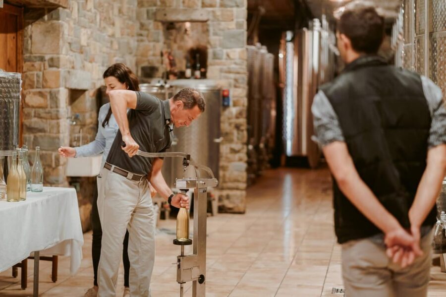 ROMANTIC WINE TOUR FOR 2 - Wine Tour in Chianti (Tuscany) - Who should book this romantic Chianti wine tour?