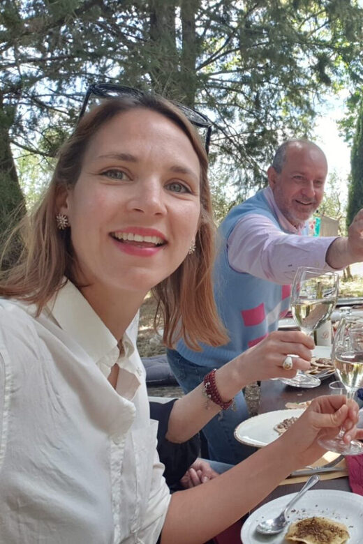 ROMANTIC WINE TOUR FOR 2 - Wine Tour in Chianti (Tuscany) - Getting around and pacing: why the day won’t feel like chaos