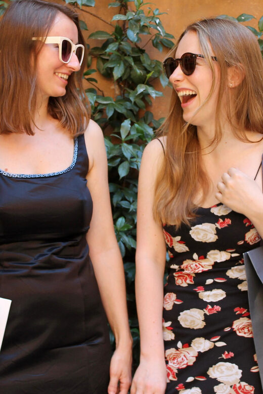 Rome: Tailored Shopping Experience with Stylist - 3 Hours on Foot: How the Route Feels in Real Life