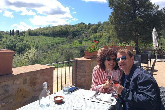 Rosso and Brunello di Montalcino Wine Tour Including Lunch and Visit to 2 Local Wineries - Key highlights worth planning for