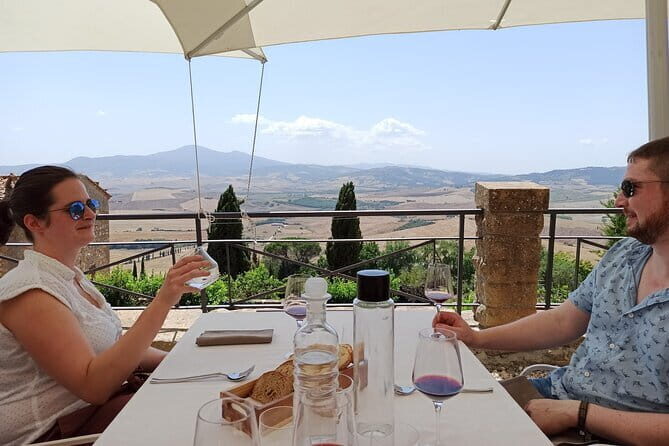 Rosso and Brunello di Montalcino Wine Tour Including Lunch and Visit to 2 Local Wineries - Why this Florence to Montalcino trip works so well