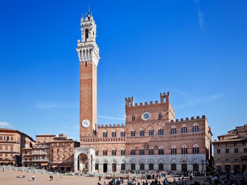 San Gimignano and a Winery with Light Lunch from Pisa - Key Things I’d Mark on Your Checklist