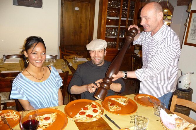 San Gimignano and Chianti Classico Wine and Food PRIVATE TOUR from SIENA - Key points to know before you go