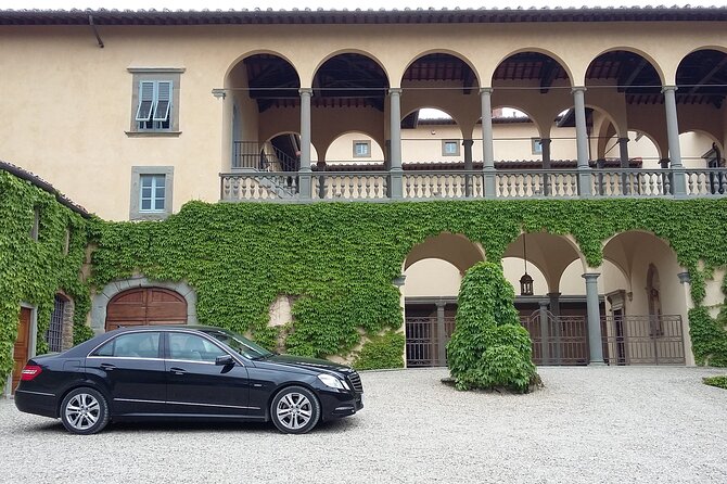 San Gimignano and Chianti tour - Key highlights you’ll feel in real life