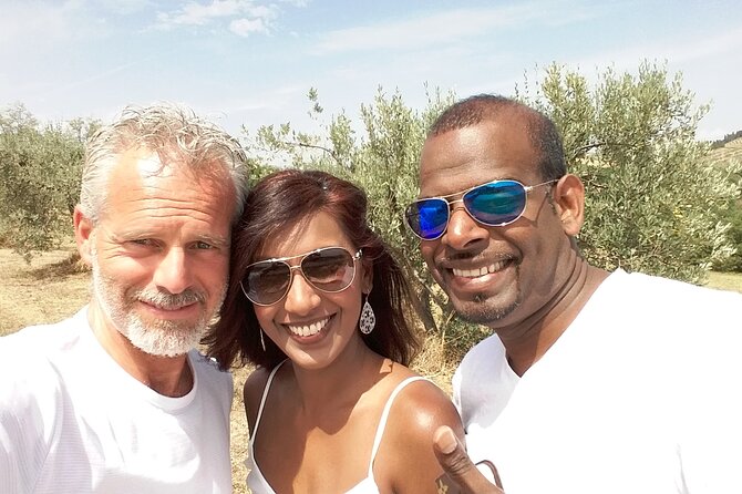 San Gimignano and Chianti tour - Winery lunch and wine tasting: how to budget without stress