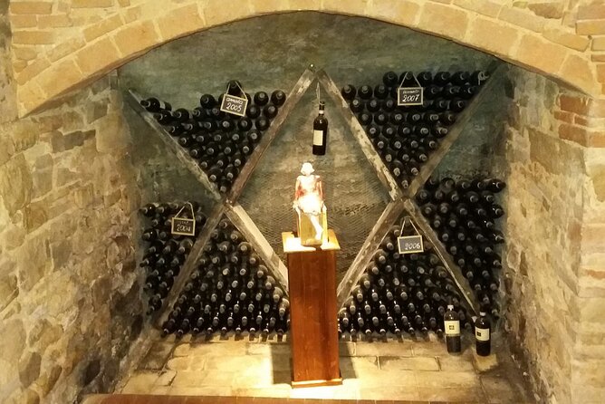San Gimignano and Chianti tour - Marco’s role: why the guide makes it feel premium