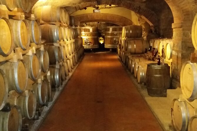 San Gimignano and Chianti tour - Price and value for a group of up to 7