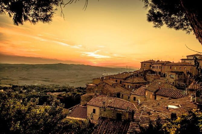 San Gimignano and Volterra Tour by Private Luxury Van - Key highlights at a glance