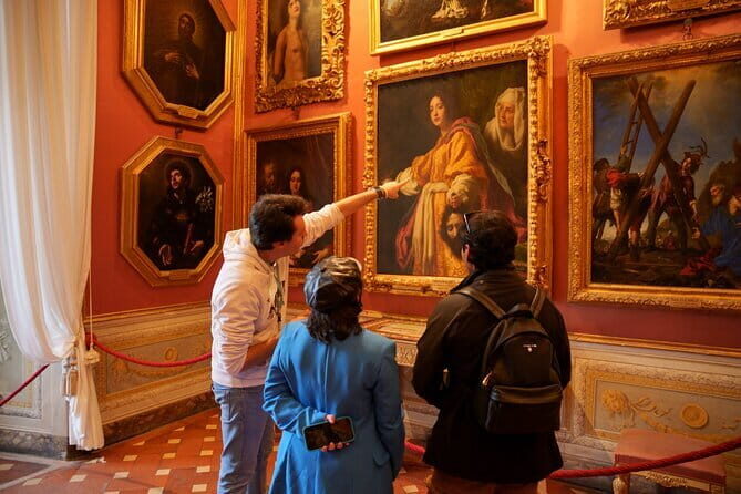 San Gimignano and Volterra Tour by Private Luxury Van - Alabaster workshops and shopping without the pressure