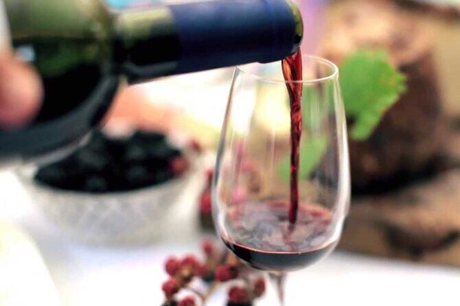 San Gimignano and Winery Experience with Light Lunch from Lucca - From Porta San Pietro: the small-group logistics that actually matter