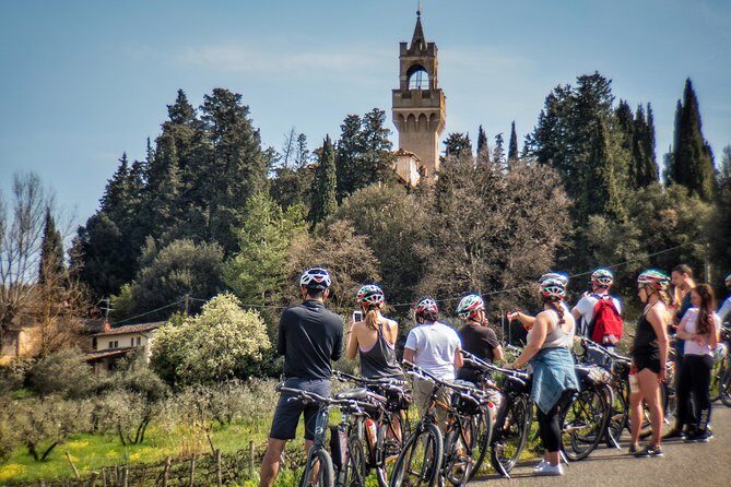 San Gimignano Bike Tour (SOFT) - Key highlights to know before you go