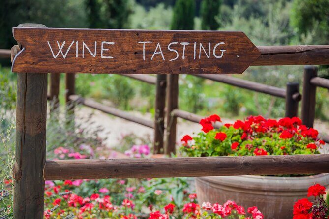 San Gimignano, Chianti and Montalcino Tour through Tuscan wine - Price and value: why $168.22 can work (and when it might not)