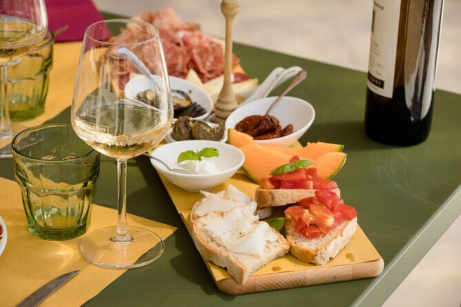 San Gimignano: Chianti wine tasting - Key things to know before you go
