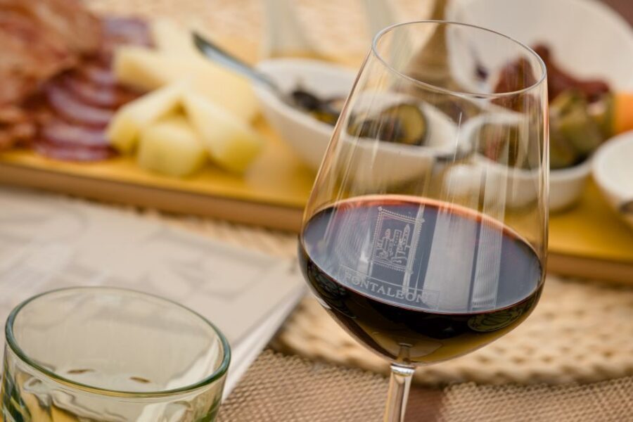 San Gimignano: Chianti wine tasting experience - Inside the Cellar Talk: How Winemaking Stories Make the Wine Click