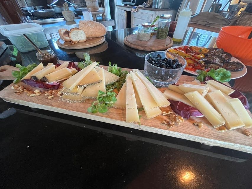 San Gimignano: Home Restaurant Luxury Dinner with Wine - FAQ