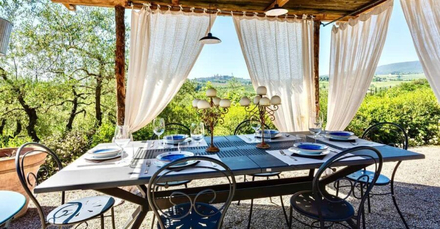San Gimignano: Home Restaurant Luxury Dinner with Wine - Why a Home Restaurant Dinner Works Better Than a Standard Meal